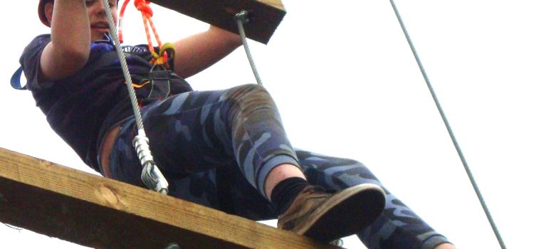 Benefact Trust awards £12,900 grant to Breathe Youth